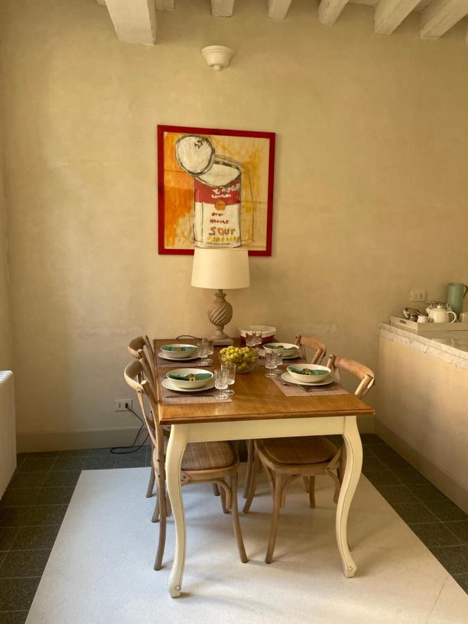 Ca Del Console Apartment Venice Exterior photo