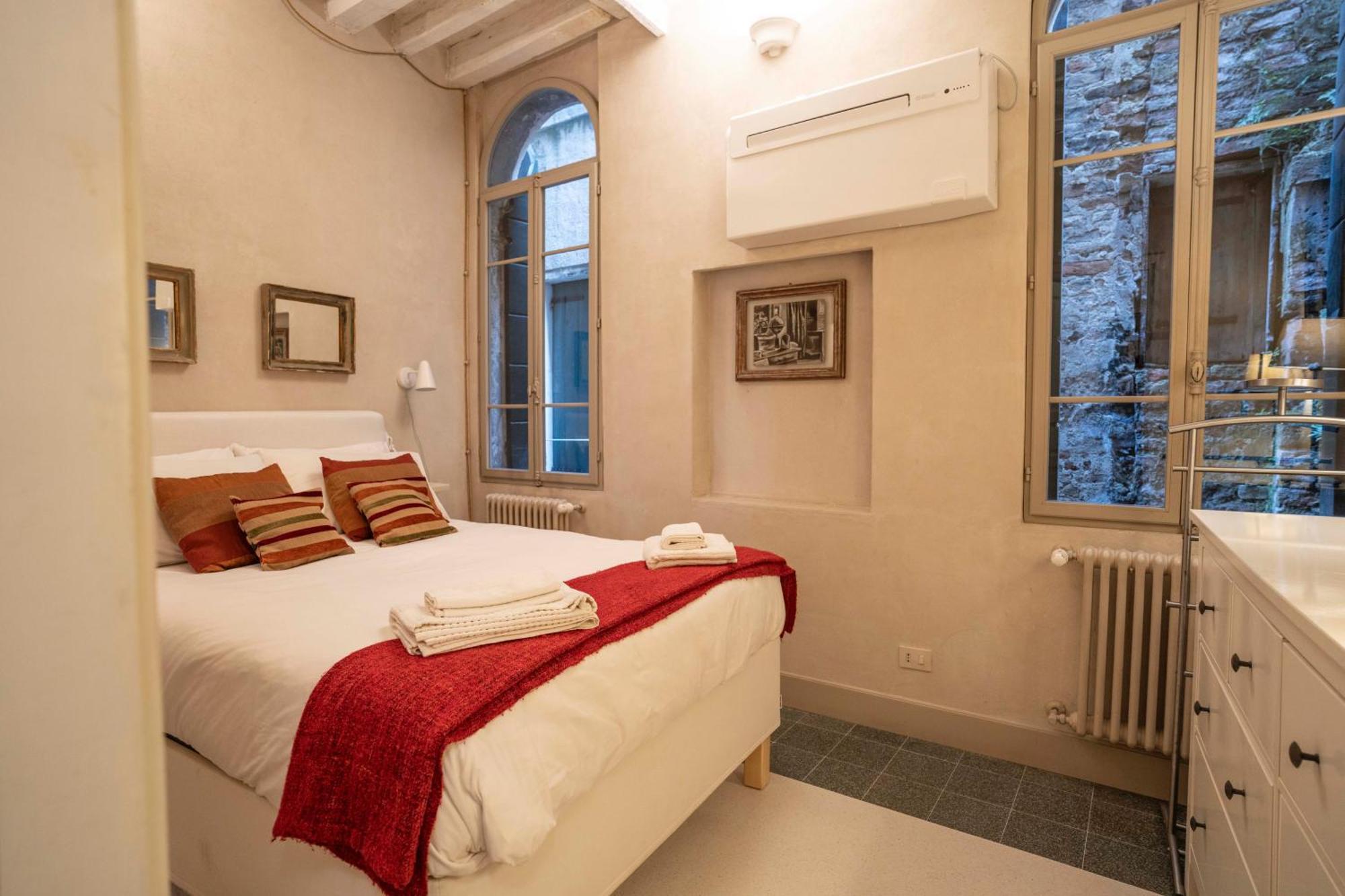 Ca Del Console Apartment Venice Exterior photo