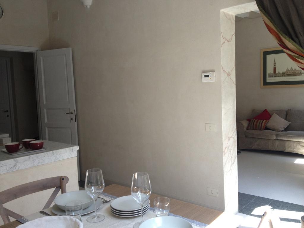 Ca Del Console Apartment Venice Exterior photo
