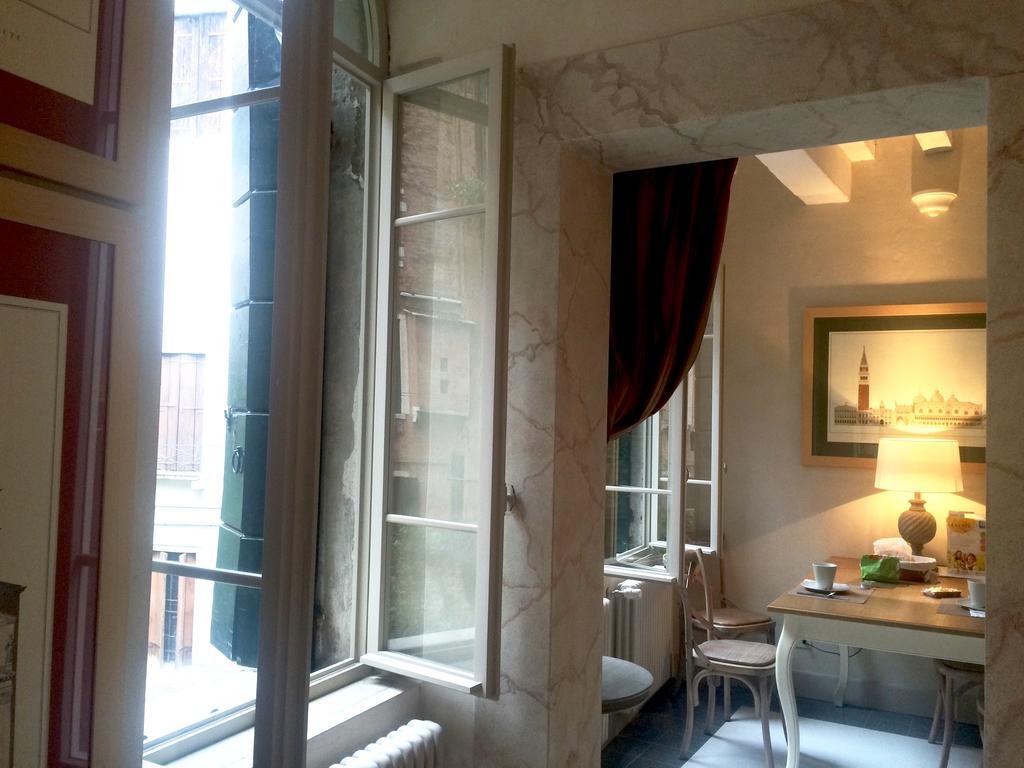 Ca Del Console Apartment Venice Exterior photo
