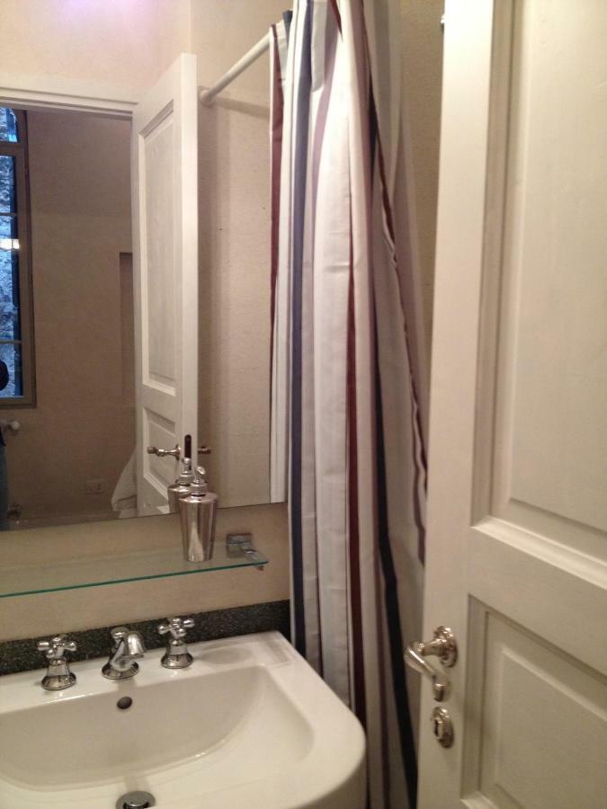 Ca Del Console Apartment Venice Exterior photo